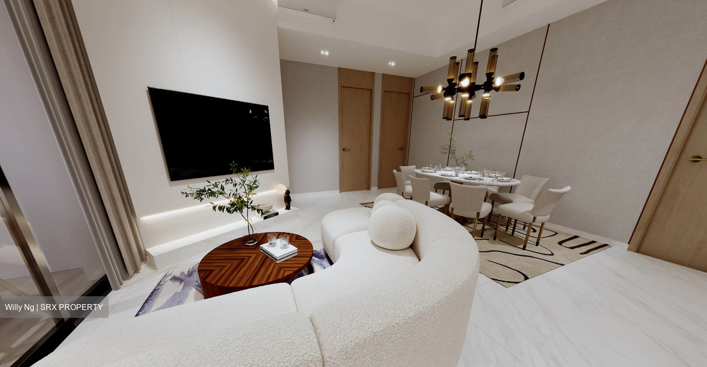 K Suites (D15), Apartment #473169651